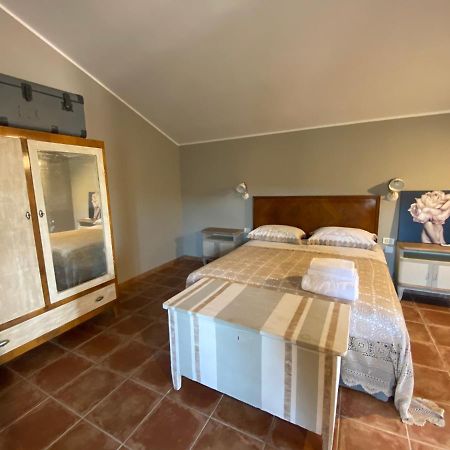 Casale Cialifone Villa Alanno Luaran gambar