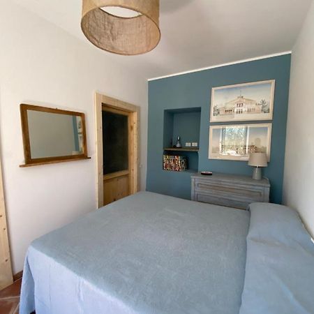 Casale Cialifone Villa Alanno Luaran gambar