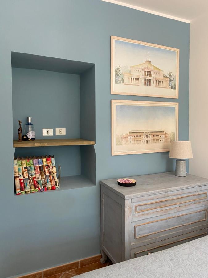 Casale Cialifone Villa Alanno Luaran gambar