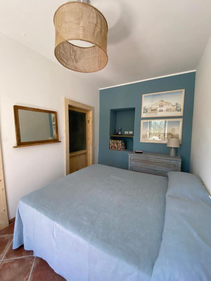 Casale Cialifone Villa Alanno Luaran gambar